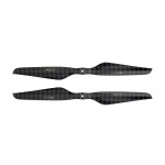 Wholesale Price T-MOTOR NS30*10 Carbon Fiber CW/CCW RC UAV Multirotor Quadcopter 30inch Drone Propeller
